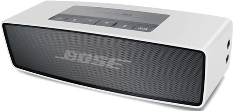 Bose soundlink mini sale accessories